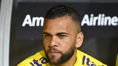 Dani Alves może trafić do więzienia. Grozi mu 9 lat odsiadki