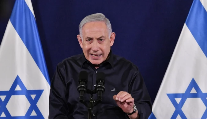 Rozejm z Izraelem zagrożony? Apel rzecznika Hamasu