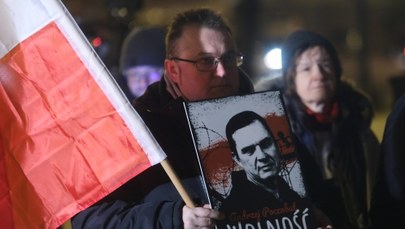 ​Rada Polskich Mediów apeluje do nowych władz o działania na rzecz Andrzeja Poczobuta