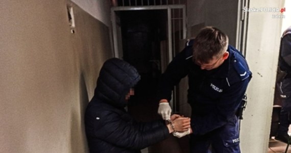 Policjanci z Zabrza zatrzymali 18-latka z Wrocławia, podejrzanego  o oszustwo metodą "na policjanta". Sprawcy w lutym wyłudzili blisko 340 tys. złotych od seniorki. To kolejny zatrzymany w tej sprawie.