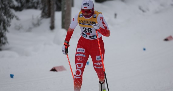 ​Żadnemu z reprezentantów Polski nie udało się przebrnąć eliminacji sprintu techniką klasyczną w fińskiej Ruce, który inauguruje cykl zawodów Pucharu Świata 2023/24 w biegach narciarskich.