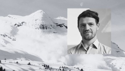 Daniel Chojnacki zginął w lawinie w Alpach. Był prezesem Grupy Karkonoskiej GOPR