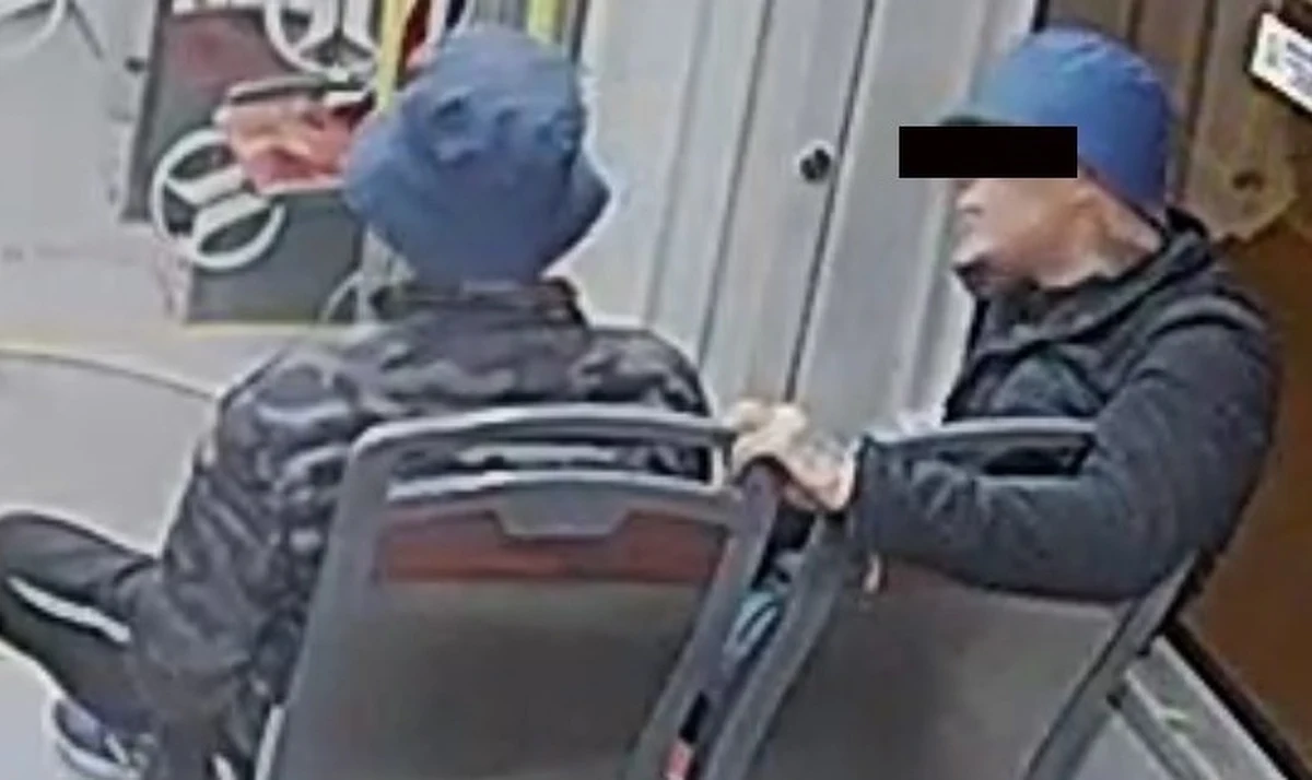 Policja zatrzymała dwóch mężczyzn, którzy wypchnęli z tramwaju niepełnosprawną osobę w Rudzie Śląskiej. Jak podkreślili funkcjonariusze, umożliwił to "duży odzew społeczeństwa i dobre rozpoznanie policjantów". W środę mundurowi opublikowali wizerunek poszukiwanych.
