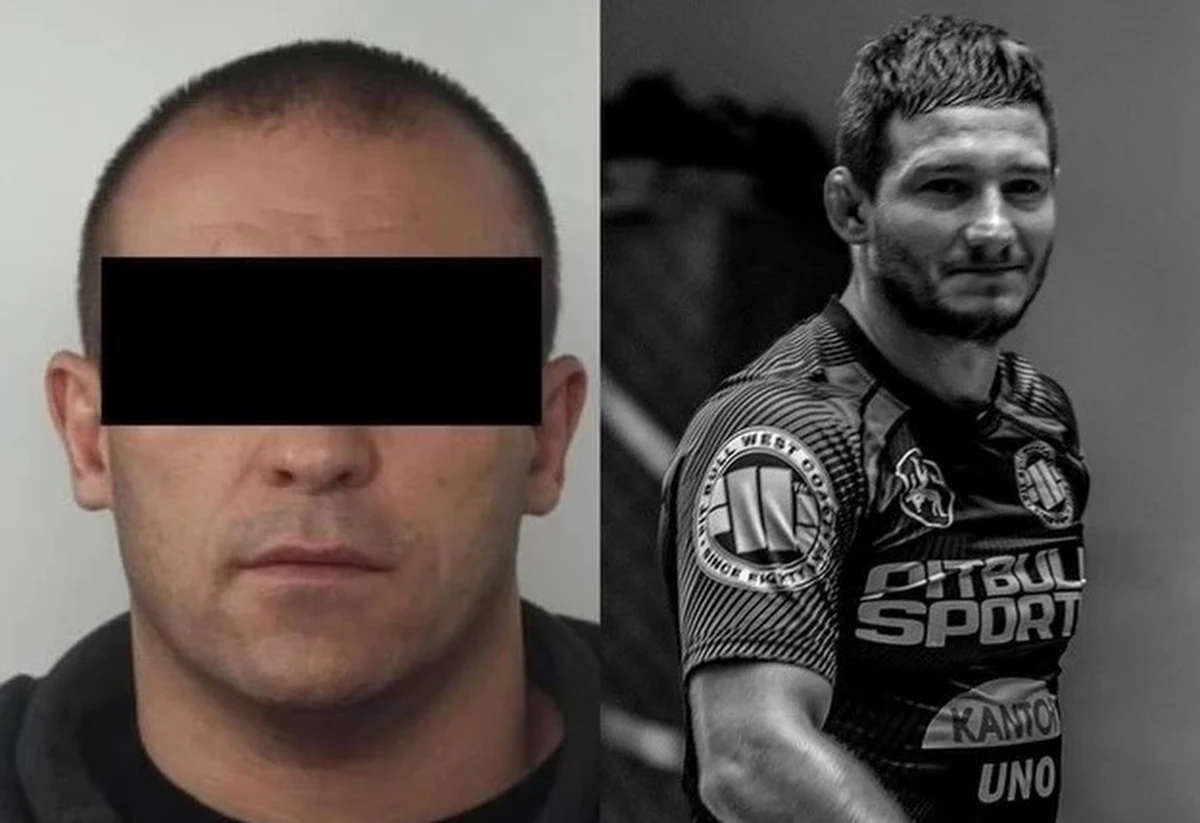 Trzy miesiące aresztu dla Olgierda M., podejrzanego o ciężkie i skutkujące śmiercią pobicie poznańskiego sportowca Dominika Sikory. Mężczyzna został zatrzymany w ubiegłym tygodniu na terenie Hiszpanii.