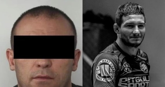 Trzy miesiące aresztu dla Olgierda M., podejrzanego o ciężkie i skutkujące śmiercią pobicie poznańskiego sportowca Dominika Sikory. Mężczyzna został zatrzymany w ubiegłym tygodniu na terenie Hiszpanii.