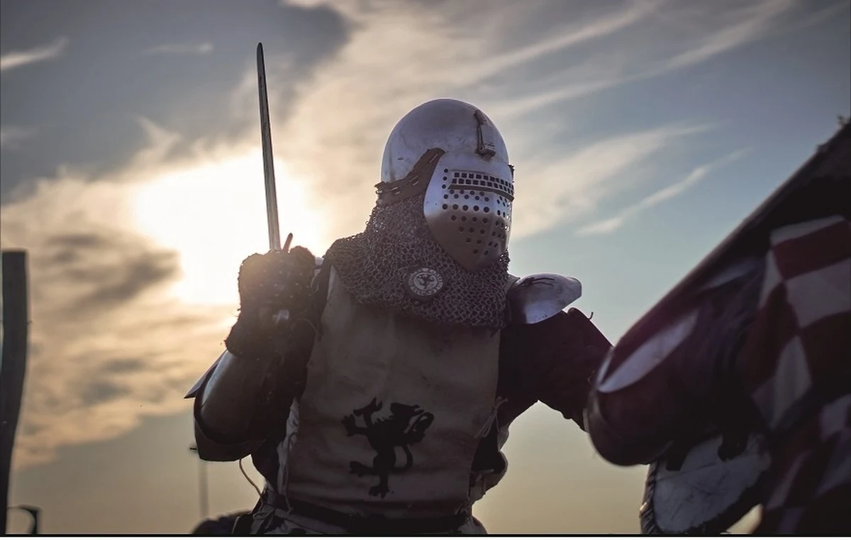 Muzeum Bitwy pod Grunwaldem zaprasza na turniej Pełnokontaktowych Walk Rycerskich. Na specjalnej sali walk zmierzą się ze sobą rycerze z Polski, Łotwy i Wielkiej Brytanii. Początek turnieju w sobotę po południu.