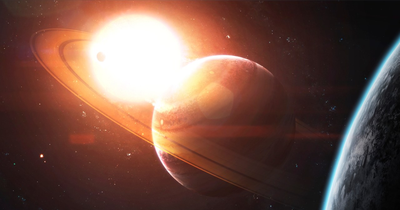 Dziesiątki ukrytych planet. Odkryli je dzięki narzędzia z AI