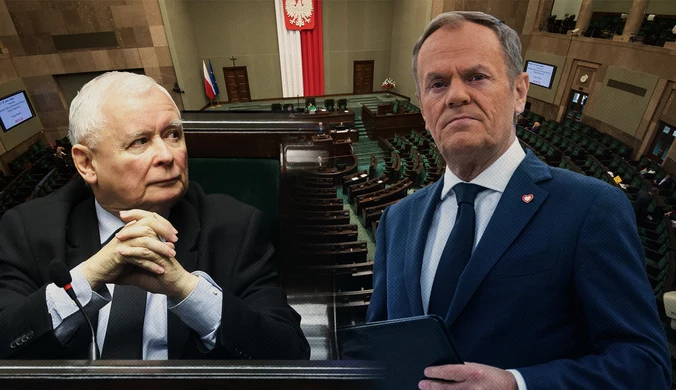 Komisje śledcze idą po prezesa Kaczyńskiego. Wykorzystają specjalny przepis