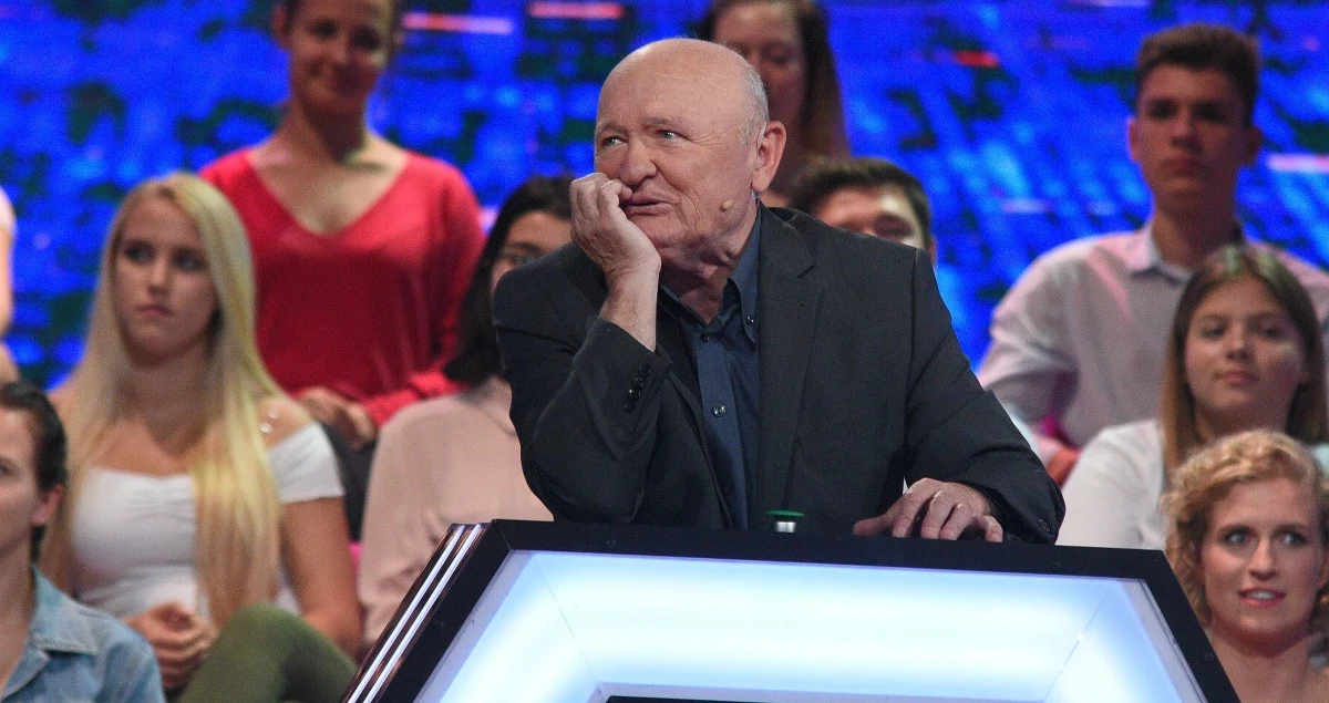 Ostatnie pożegnanie aktora Macieja Damięckiego odbędzie się w środę 29 listopada w Warszawie. Artysta zmarł 17 listopada w wieku 79 lat.