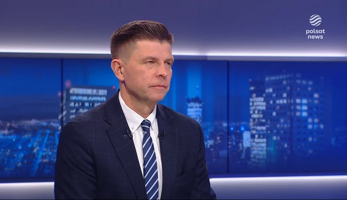 Petru: Chciałbym, żeby wszystkie niedziele były handlowe 