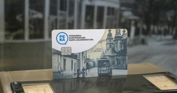 Parada tramwajów czy nauka jazdy autobusem szkoleniowym - w niedzielę w Poznaniu odbędą się wydarzenia  związane z jubileuszem 125-lecia tramwaju elektrycznego w mieście i dniem św. Katarzyny. 