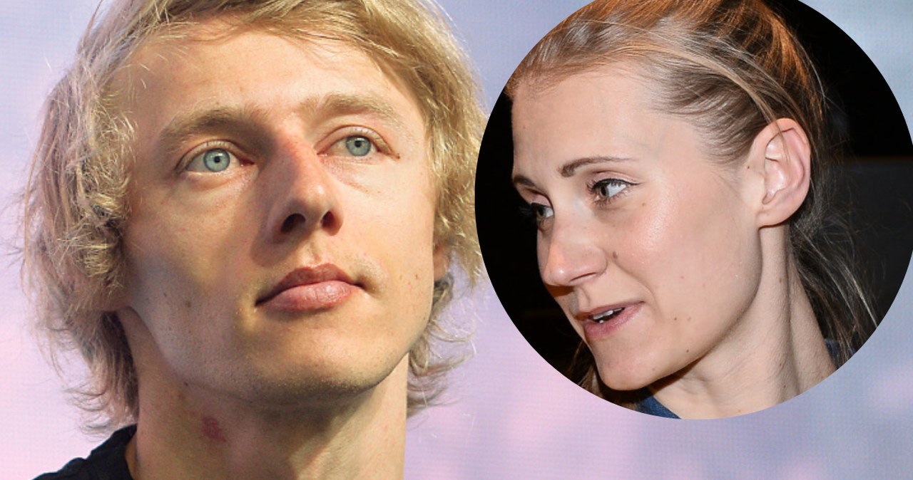 Żona Dawida Kubackiego ogłosiła radosną nowinę. Płyną gratulacje