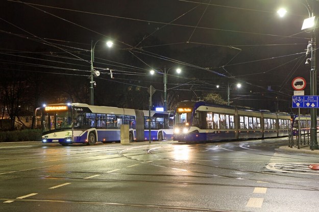 /Zarząd Transportu Publicznego w Krakowie /