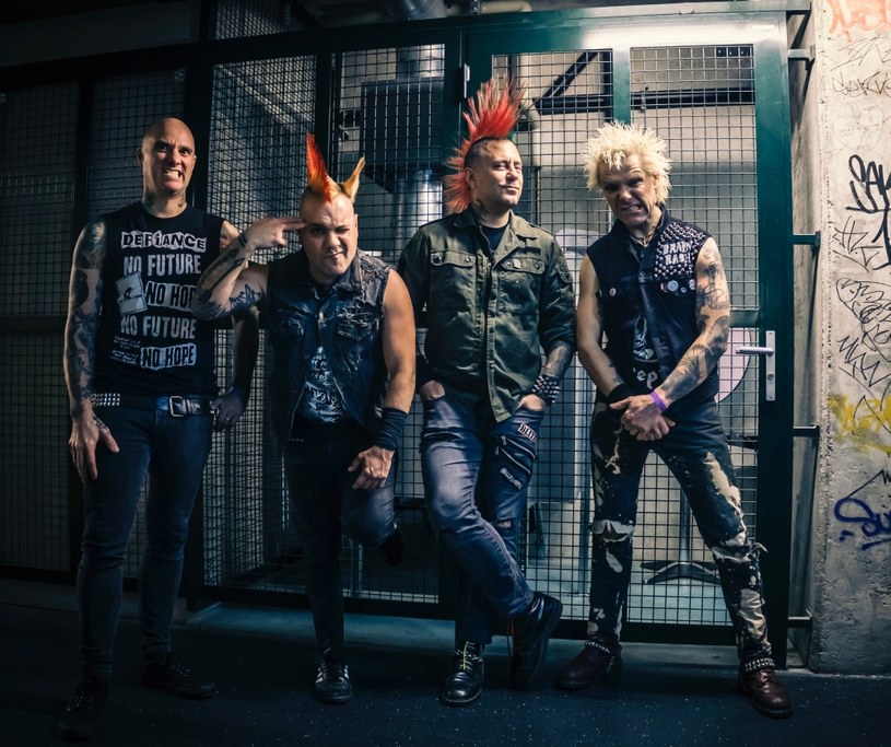 Tegoroczna edycja festiwalu Rock na Bagnie zapowiada się imponująco. W poprzednim ogłoszeniu dowiedzieliśmy się, że na imprezie wystąpią m.in. The Exploited. Teraz do line-upu dołączyły kolejne zagraniczne zespoły. 