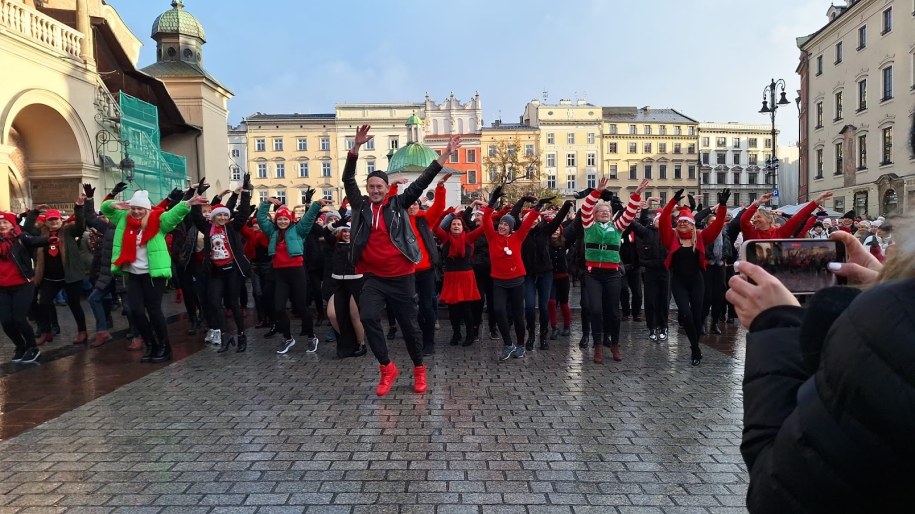 /Krystian "Krzycho" Koler /