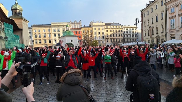 /Krystian "Krzycho" Koler /