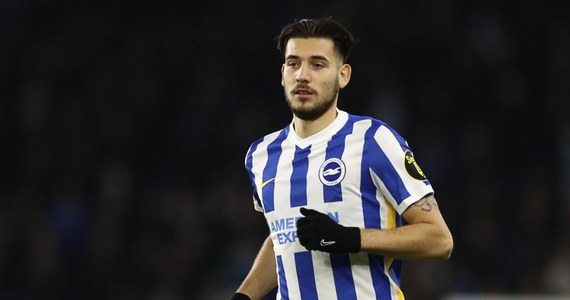 Piłkarz Brighton & Hove Albion Jakub Moder po raz pierwszy od kwietnia ubiegłego roku wystąpił w meczu angielskiej ekstraklasy. W 13. kolejce Polak wszedł na boisko w 77. minucie wyjazdowego meczu z Nottingham Forest, wygranego przez gości 3:2.