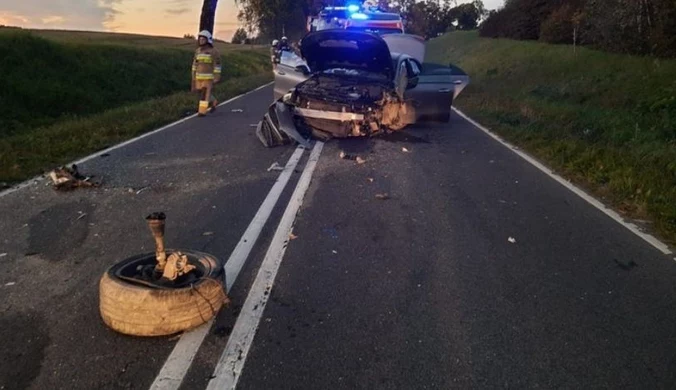 Adwokat mówił o "trumnach na kółkach". Zaplanowano kolejną rozprawę