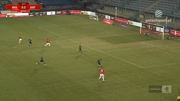 Fortuna 1 Liga oglądaj w Polsat Sport oraz na  Polsat BOX Go   Oglądaj wygodnie gdziekolwiek chcesz: na komputerze, na tablecie, na smartfonie, na Smart TV.
W tekście zawarto link serwisu partnerskiego
