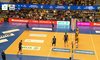 PlusLiga: PGE GiEK Skra Bełchatów – Projekt Warszawa 3:1. Skrót meczu. WIDEO