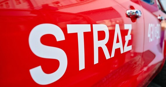 Druh z OSP Łąg, który pijany brał udział w akcji reanimacyjnej starszej kobiety, a później uczestniczył w kolizji drogowej, został wykluczony z Ochotniczej Straży Pożarnej. Drugi ze strażaków ochotników został zawieszony. 