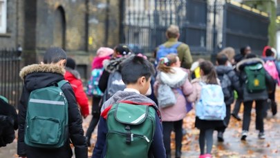 ​Szczególna sytuacja w Hamburgu: 30 proc. uczniów nie mówi po niemiecku