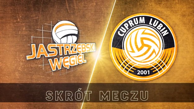 Skrót meczu Jastrzębski Węgiel – KGHM Cuprum Lubin 3:0 (25:19, 25:21, 25:17) - siatkówka, PlusLiga 2023/2024 - 8. kolejka.

 

_____

Jastrzębski Węgiel: Jurij Gladyr, Benjamin Toniutti, Tomasz Fornal, Norbert Huber, Jean Patry, Rafał Szymura – Jakub Popiwczak (libero) oraz Edvins Skruders, Ryan Sclater. Trener: Marcelo Mendez.
Cuprum: Kamil Kwasowski, Seweryn Lipiński, Adam Lorenc, Wojciech Ferens, Jakub Strulak, Danilo Gelinski – Maksymilian Granieczny (libero) oraz Kajetan Kubicki, Jake Hanes, Alexander Berger. Trener: Paweł Rusek.