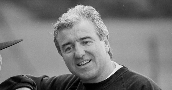 W wieku 80 lat zmarł Terry Venables, były selekcjoner piłkarskiej reprezentacji Anglii, trener wielu angielskich zespołów i Barcelony. Informacje o jego śmierci przekazała rodzina. 
