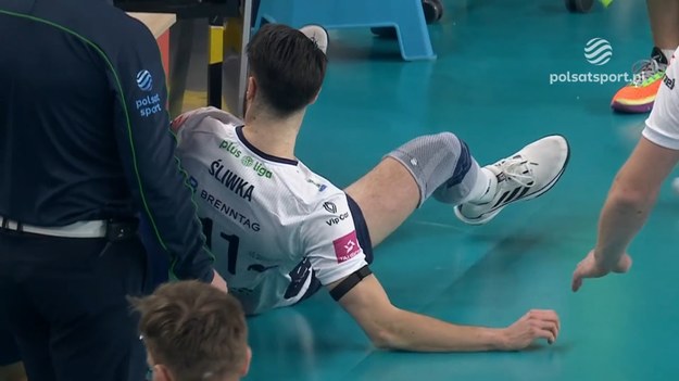 W załączonym materiale wideo prezentujemy fragment meczu Grupa Azoty ZAKSA Kędzierzyn-Koźle - Barkom Każany Lwów.
