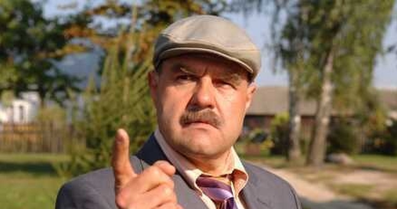 Ranczo - Odcinek 18: "Europejski kandydat"