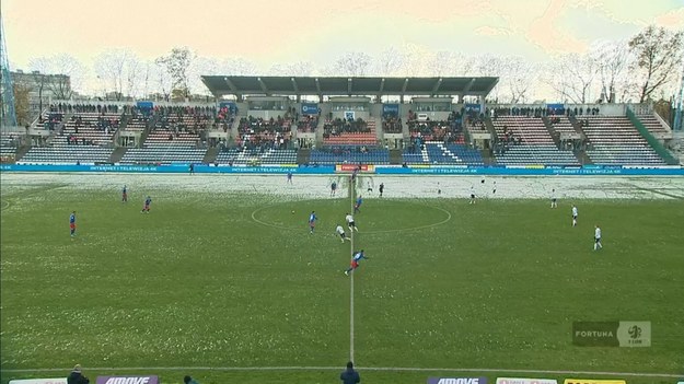 Skrót meczu Odra Opole - Polonia Warszawa.
Fortuna 1 Liga oglądaj w Polsat Sport oraz na  Polsat BOX Go   Oglądaj wygodnie gdziekolwiek chcesz: na komputerze, na tablecie, na smartfonie, na Smart TV.
W tekście zawarto link serwisu partnerskiego
