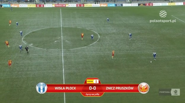 Skrót meczu Wisła Płock - Znicz Pruszków.
Fortuna 1 Liga oglądaj w Polsat Sport oraz na  Polsat BOX Go   Oglądaj wygodnie gdziekolwiek chcesz: na komputerze, na tablecie, na smartfonie, na Smart TV.
W tekście zawarto link serwisu partnerskiego
