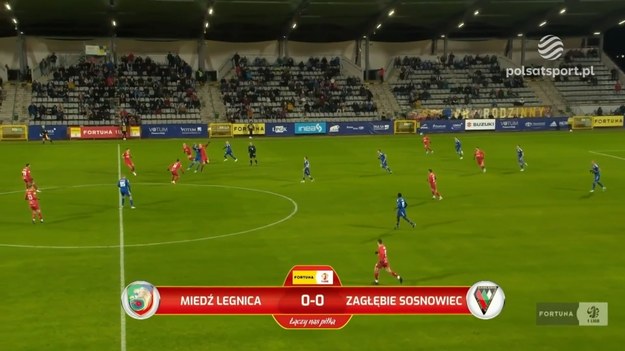 Skrót meczu Miedź Legnica - Zagłębie Sosnowiec.
Fortuna 1 Liga oglądaj w Polsat Sport oraz na  Polsat BOX Go   Oglądaj wygodnie gdziekolwiek chcesz: na komputerze, na tablecie, na smartfonie, na Smart TV.
W tekście zawarto link serwisu partnerskiego
