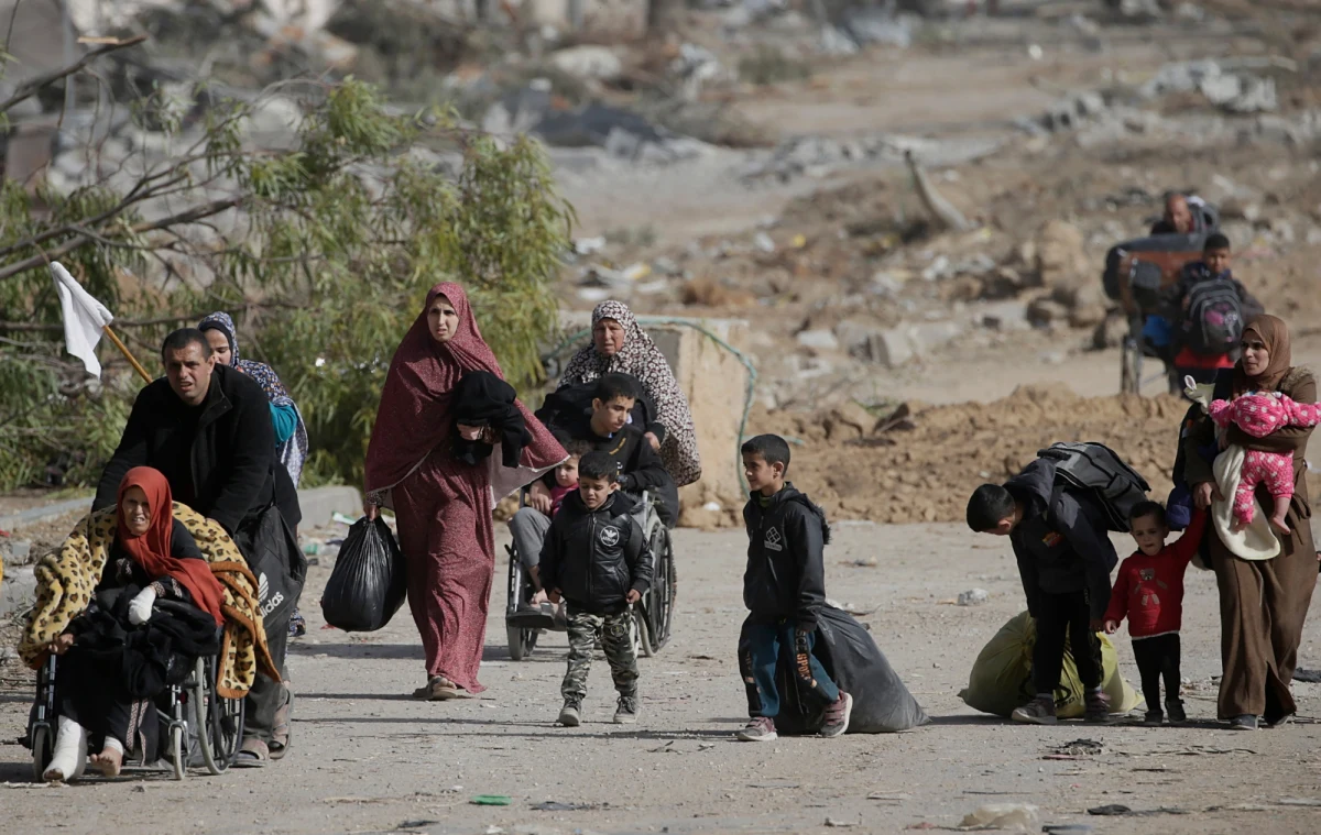 Hamas ogłosił w oświadczeniu, że chce przedłużyć rozejm w wojnie z Izraelem o 2-4 dni w zamian za uwolnienie kolejnych zakładników, którzy zostaliby wymienieni na palestyńskich więźniów. Informacje na ten temat przekazał portal Times of Israel. Również premier Izraela Benjamin Netanjahu wyraził gotowość do przedłużenia rozejmu