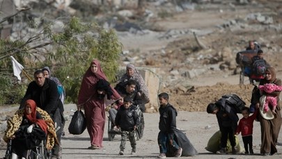 Rozejm zostanie przedłużony? Hamas wydał oświadczenie