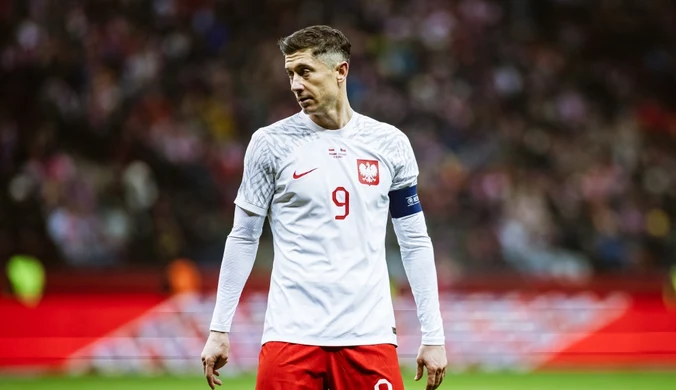 Borek wyjawił, wtedy był początek konfliktu Lewandowskiego z Probierzem. "Poważne rysy"