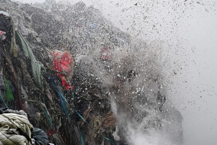 /Andrzej Jackowski /PAP