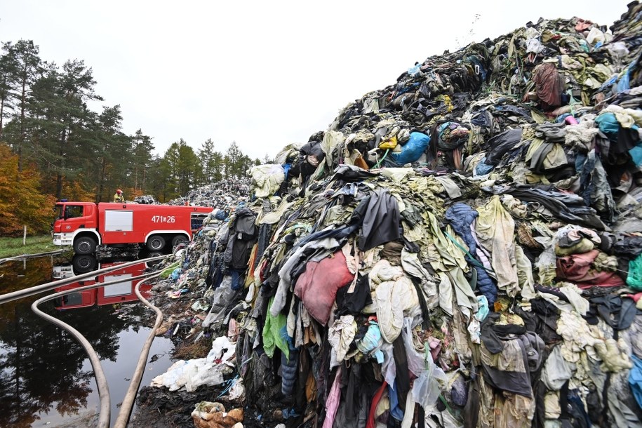 /Andrzej Jackowski /PAP