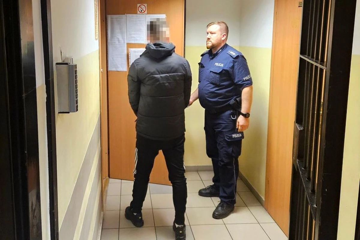 Policjanci z Sopotu zatrzymali 24-letniego pracownika banku, który był zatrudniony jako kasjer i przywłaszczył sobie pieniądze należące do banku. Przez trzy tygodnie gdańszczanin pobrał ze skrytki znajdującej się w sejfie blisko 400 tys. złotych. W rozmowie w policjantami przyznał się, że pieniądze przeznaczał na zakłady bukmacherskie i przegrał je.