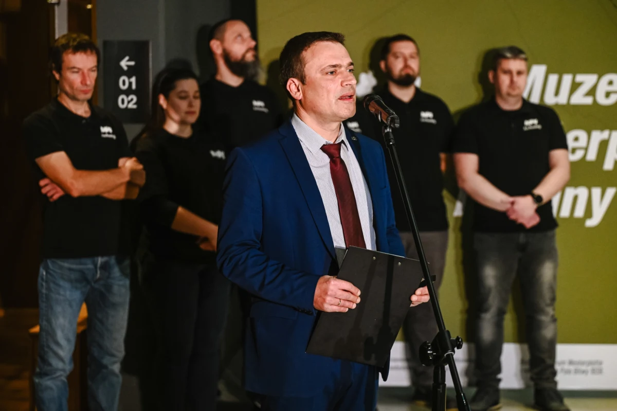 Willę podoficerską, relikty Mikołajewa i ponad 3,7 tys. artefaktów odkryli archeolodzy podczas zakończonego właśnie 10. etapu badań prowadzonych na półwyspie Westerplatte.

