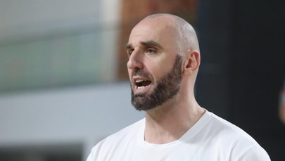 Gortat o Wizzards: Chyba nie jestem gotowy na 8-9 miesięcy pracy w jednym klubie