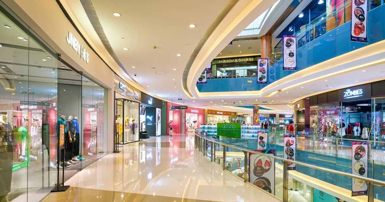 Ukraiński sklep otwiera się w Polsce. W stolicy będzie miał konkurencję