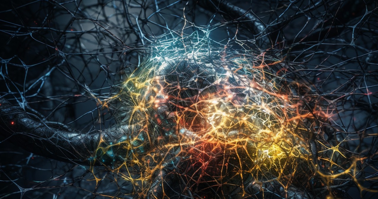 Jak psychodeliki zmieniają mózg? Nowe odkrycie ujawniło mechanizm