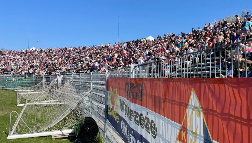 Żużel, zuzel, wyniki na żywo, extraliga, grand prix, Gollob, unia tarnów Miliony pójdą w ruch. Kolejny stadion przejdzie modernizację