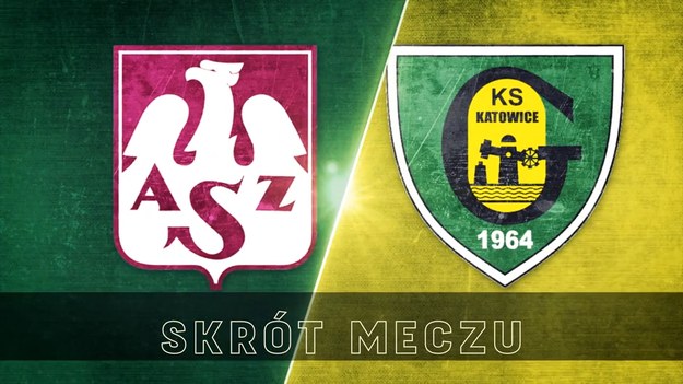 Skrót meczu Indykpol AZS Olsztyn – GKS Katowice 3:0 (25:18, 25:16, 25:16) - siatkówka, PlusLiga 2023/2024 - 8. kolejka.

_______
Indykpol AZS: Joshua Tuaniga, Moritz Karlitzek, Cezary Sapiński, Alan Souza, Nicolas Szerszeń, Szymon Jakubiszak – Kuba Hawryluk (libero). Trener: Javier Weber.
GKS: Marcin Waliński, Bartłomiej Krulicki, Jakub Jarosz, Lukas Vasina, Sebastian Adamczyk, Piotr Fenoszyn – Bartosz Mariański (libero) oraz Łukasz Kozub, Wiktor Mielczarek, Damian Domagała, Dawid Ogórek (libero), Łukasz Usowicz. Trener: Grzegorz Słaby.