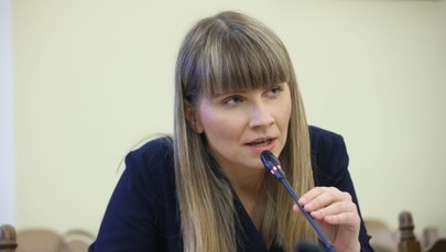 Monika Horna-Cieślak z poparciem komisji sejmowych na Rzecznika Praw Dziecka