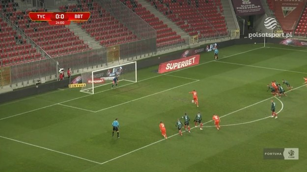 Skrót meczu GKS Tychy - Bruk-Bet Termalica.

Fortuna 1 Liga oglądaj w Polsat Sport oraz na  Polsat BOX Go   Oglądaj wygodnie gdziekolwiek chcesz: na komputerze, na tablecie, na smartfonie, na Smart TV.
W tekście zawarto link serwisu partnerskiego
