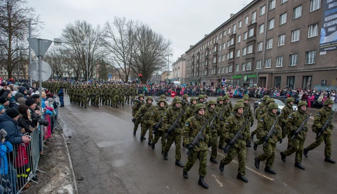 Bałtycki kraj zagra Rosjanom na nosie. Szykuje się wielka defilada