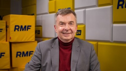 Dariusz Wieczorek: PiS już władzy w Polsce nie przejmie, jestem przekonany