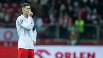 Reprezentant Polski broni Lewandowskiego. „A gdzie są inni liderzy kadry?”